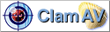 We support ClamAV